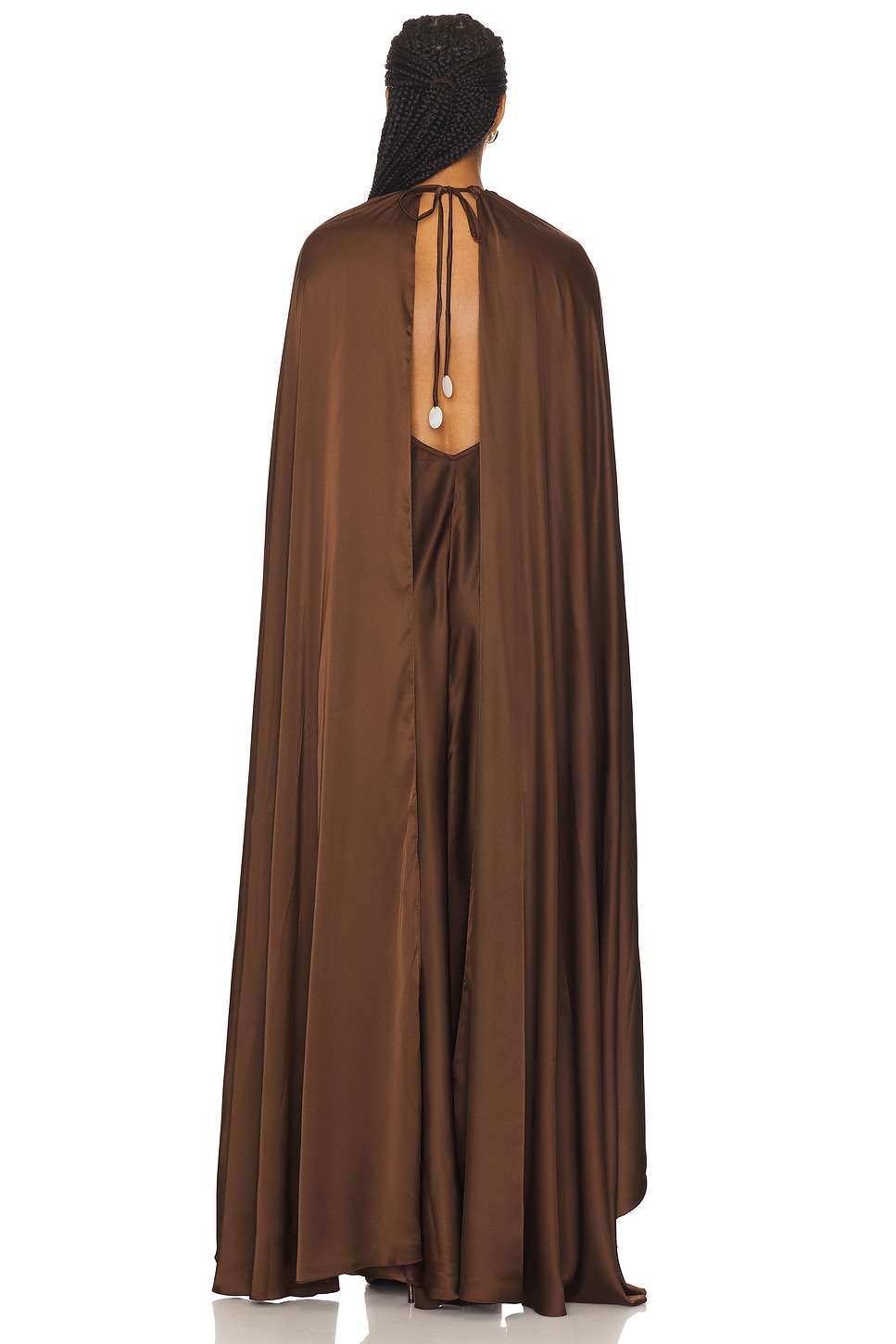 El Limon Full Length Dress - luluinthesky