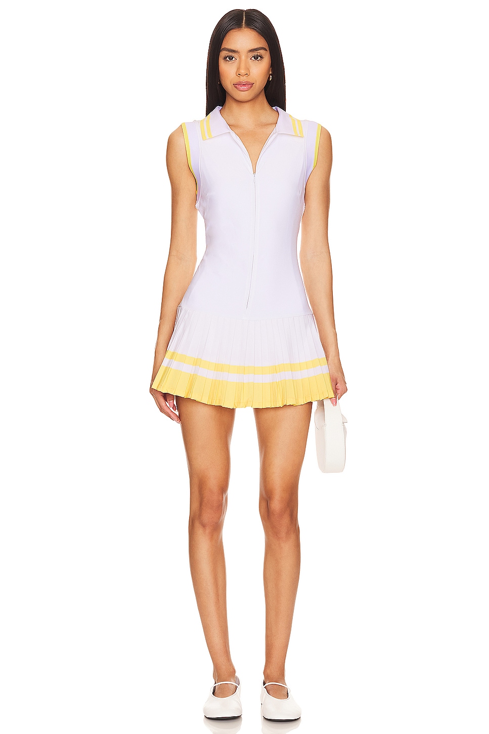 Bria Dress - luluinthesky