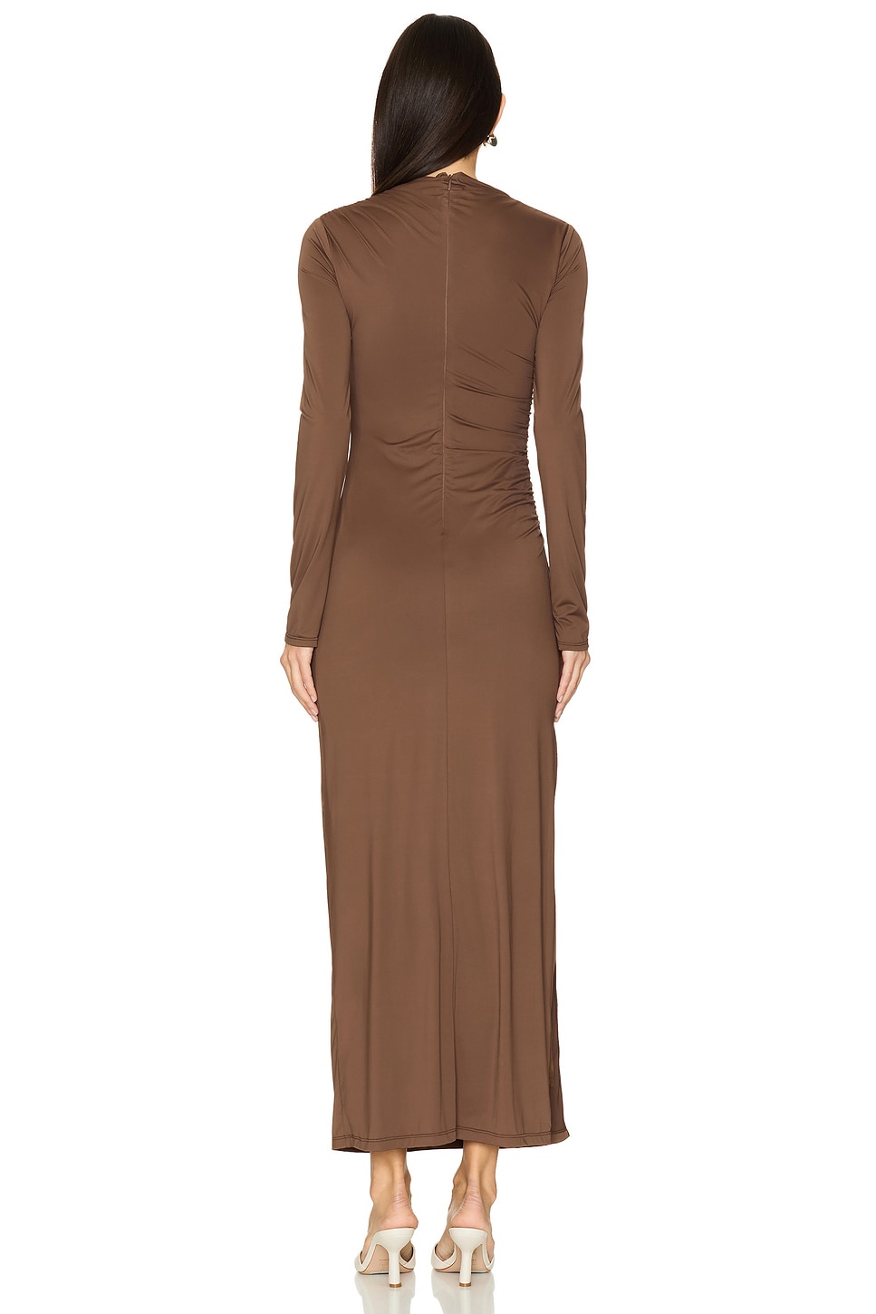 Irina Dress - luluinthesky