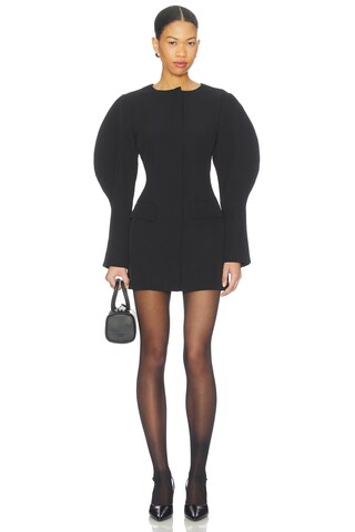 Margot Mini Dress - luluinthesky