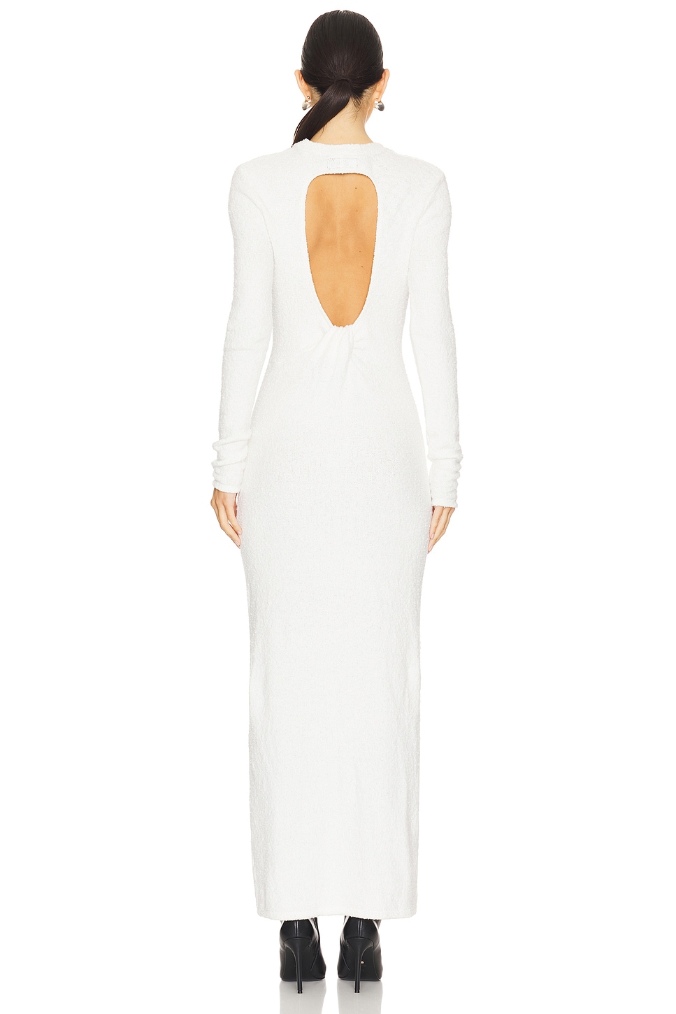 Lindsay Dress - luluinthesky