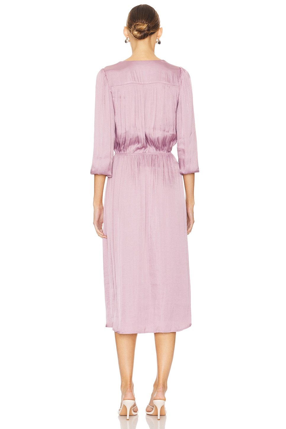 Arlene Dress - luluinthesky