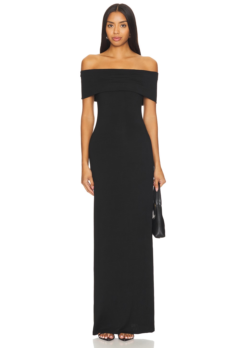 Sienna Maxi Dress - luluinthesky