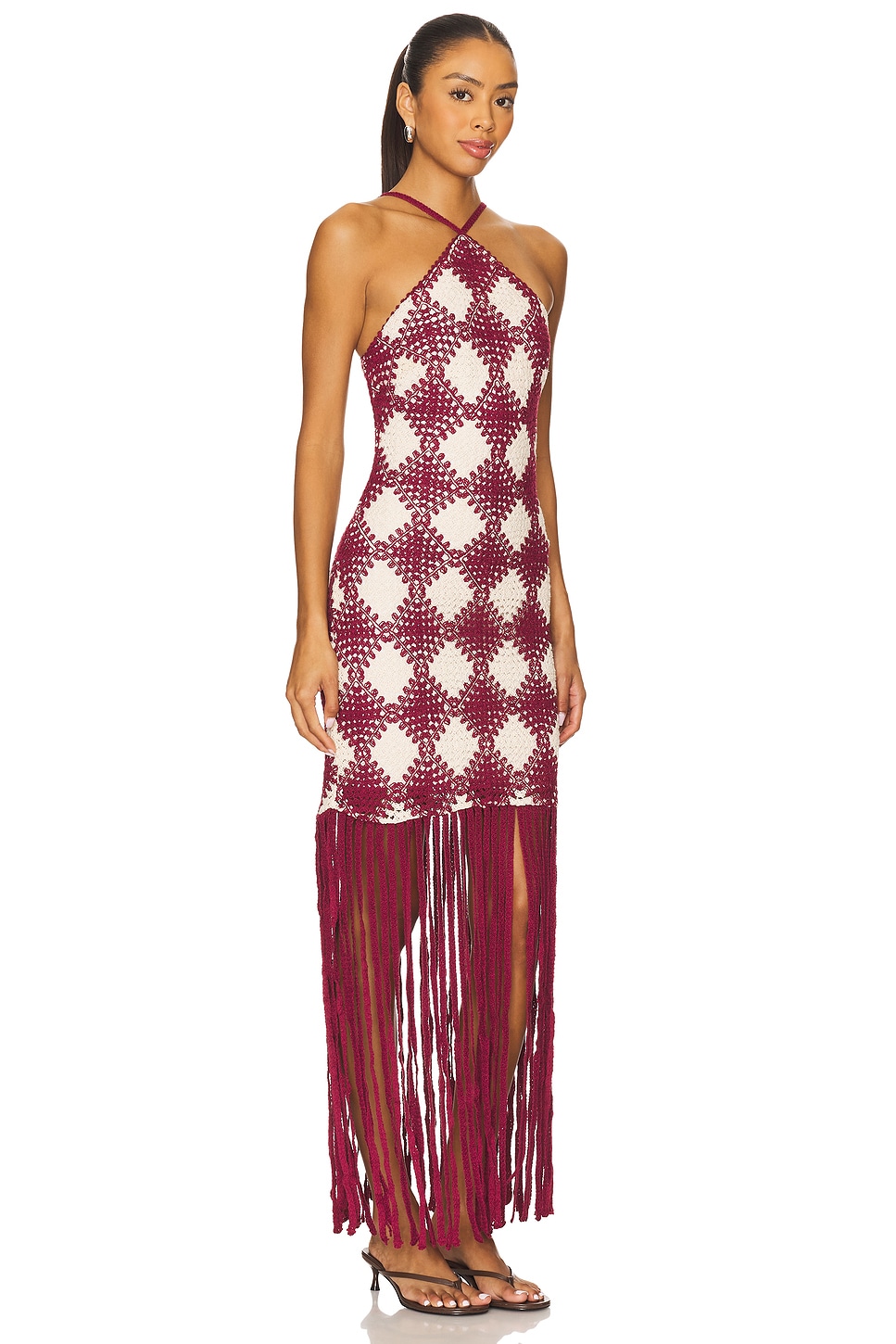 Dragana Dress - luluinthesky