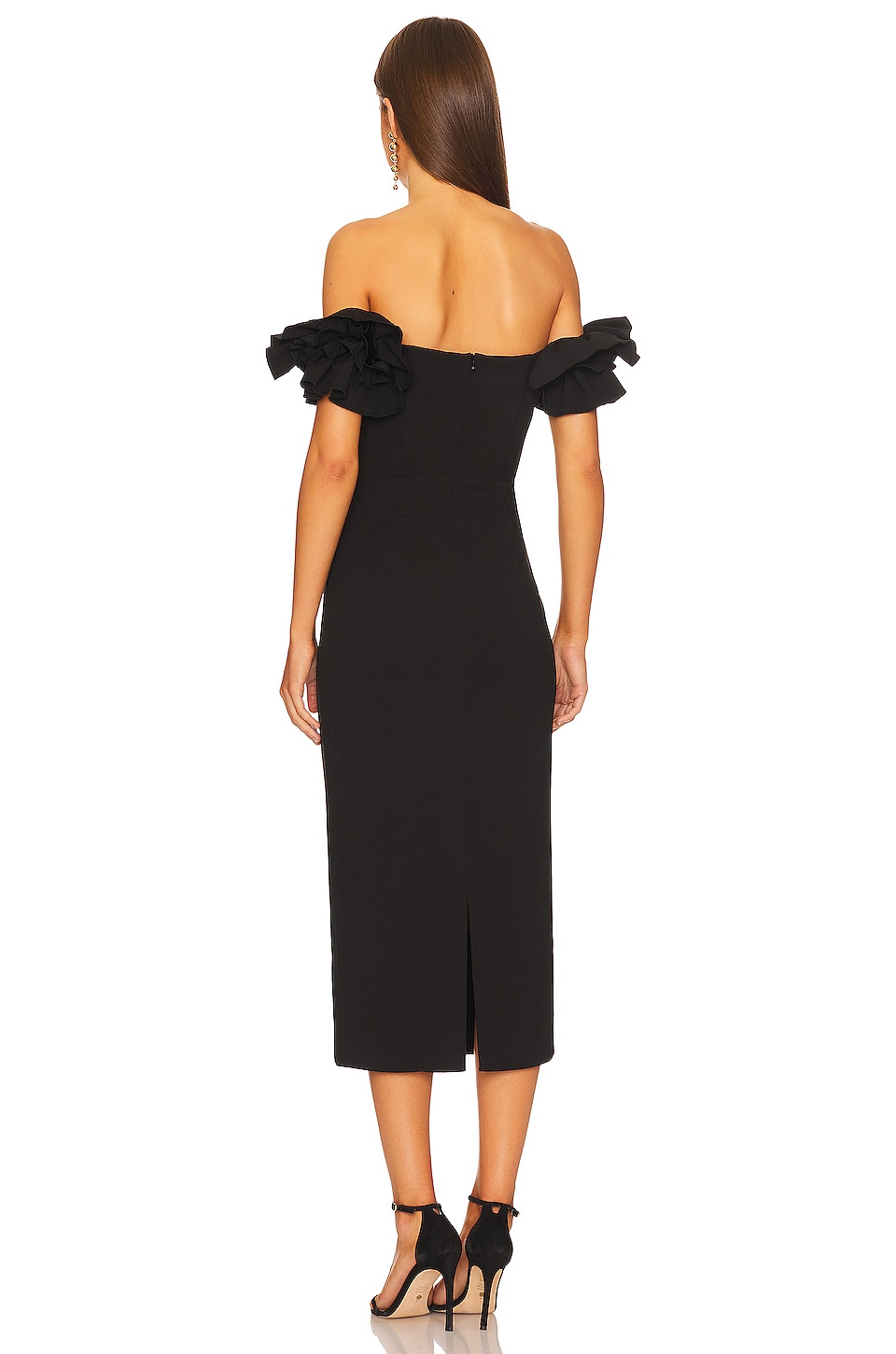 Creole Dress - luluinthesky