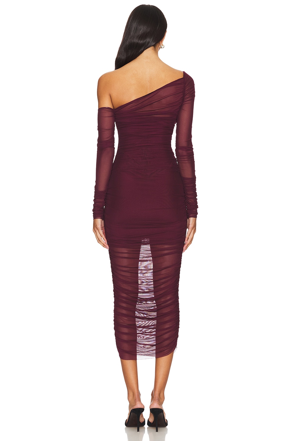 Chantae Dress - luluinthesky