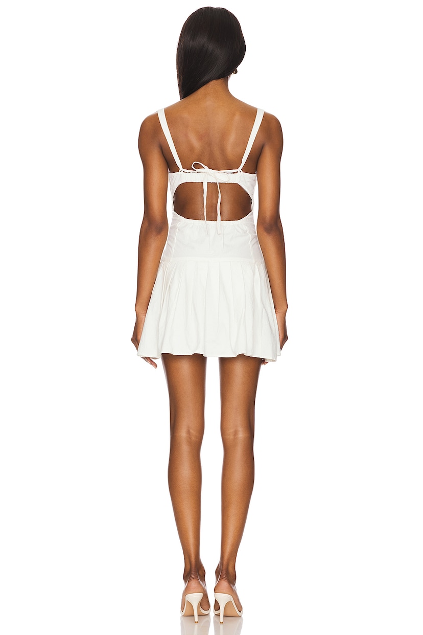 x free-est Azasia Mini Dress - luluinthesky