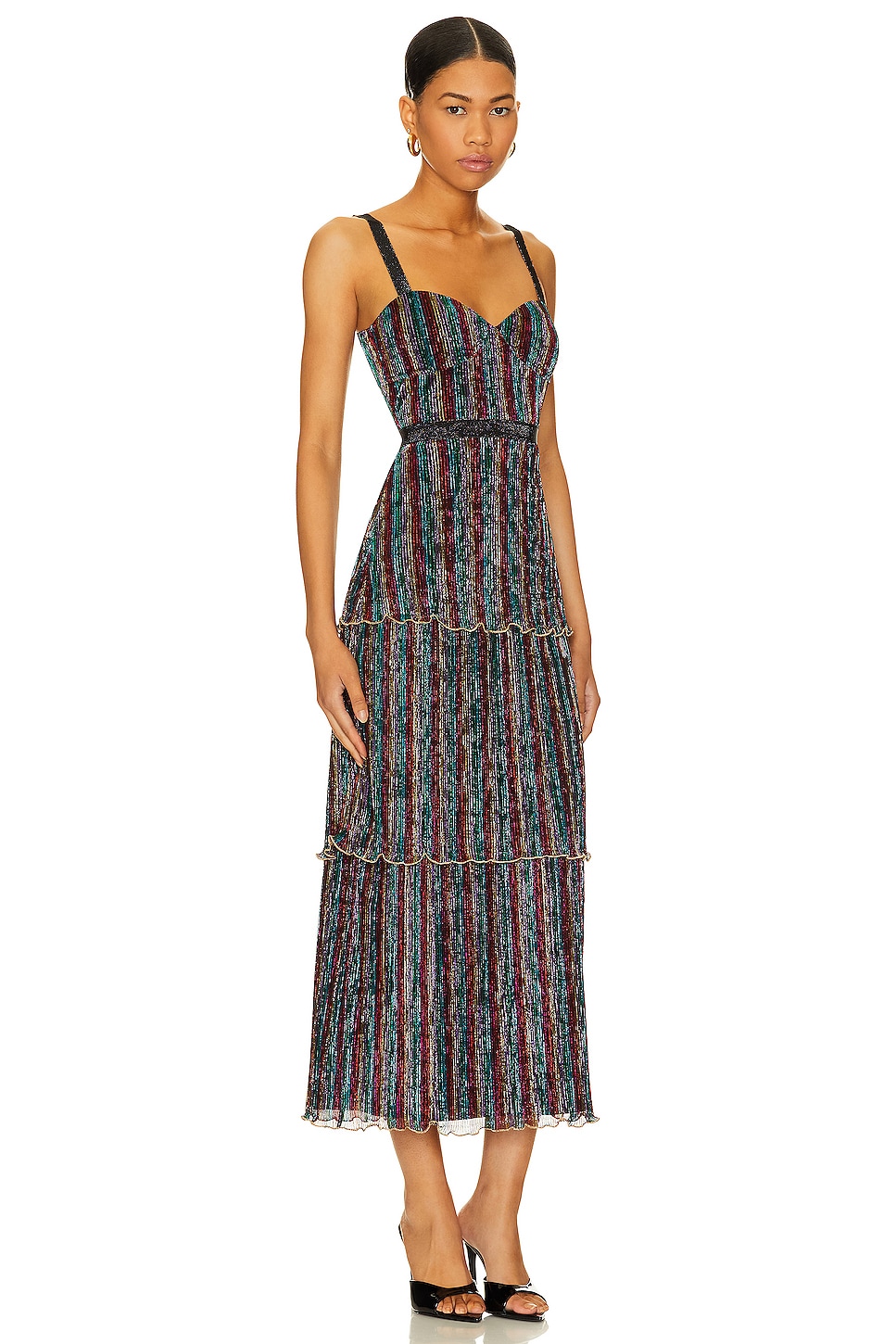 Aviva Dress - luluinthesky