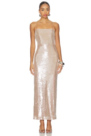 Norma Dress - luluinthesky