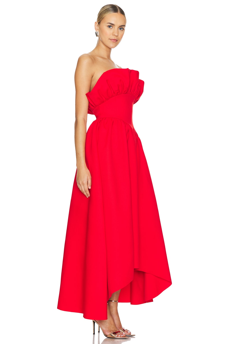 Laurel Dress - luluinthesky