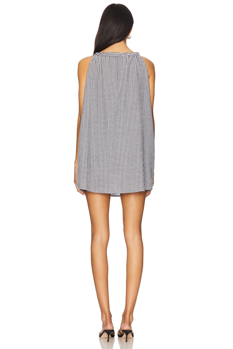 Reese Mini Dress - luluinthesky