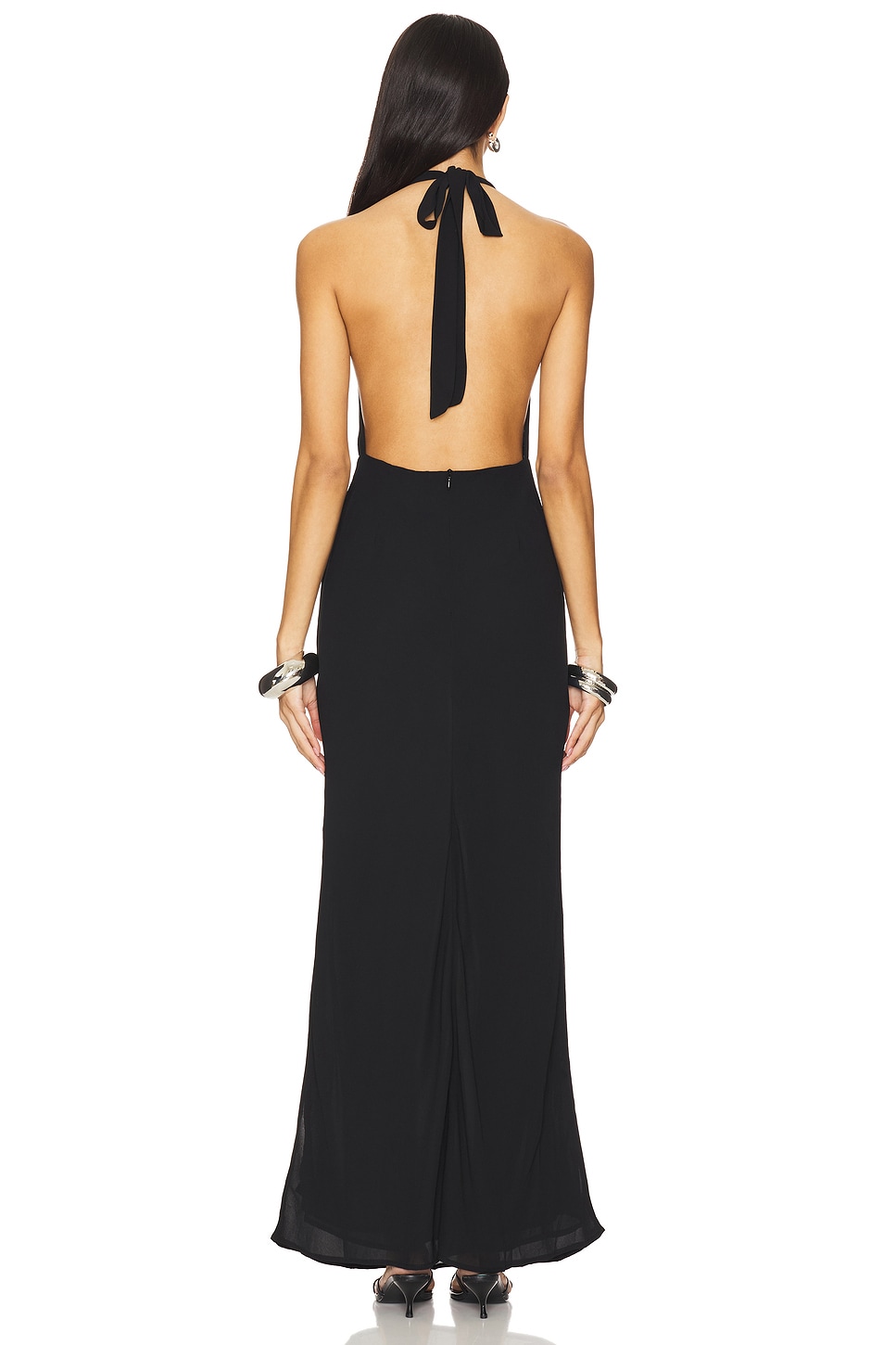 x REVOLVE Lexie Maxi Dress - luluinthesky