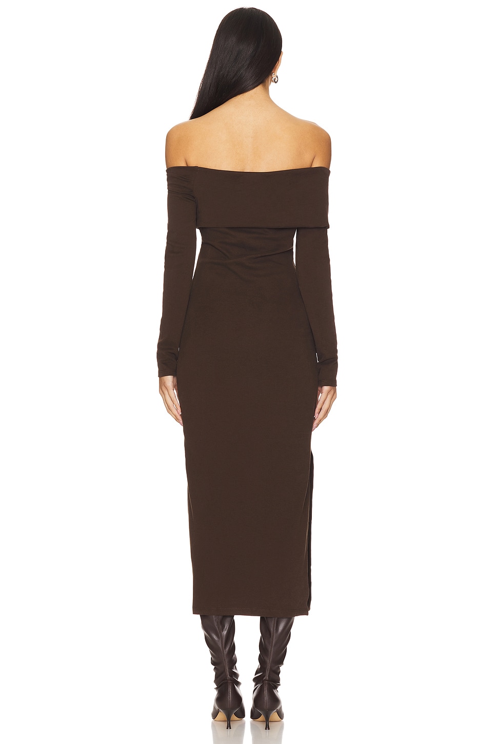 Jada Dress - luluinthesky