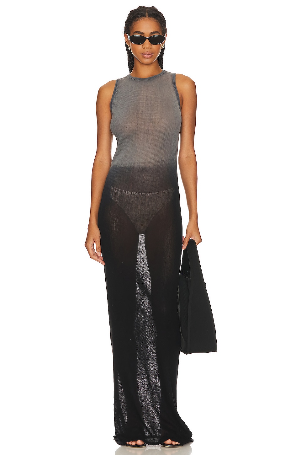 the Rio Maxi Dress - luluinthesky