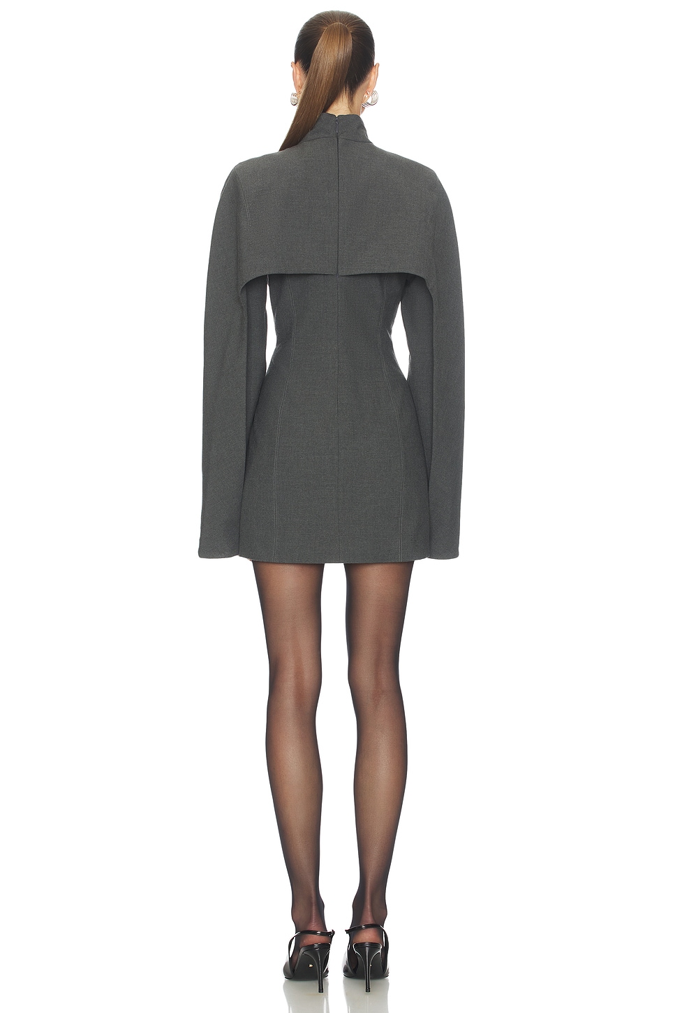 Noeme Mini Dress - luluinthesky