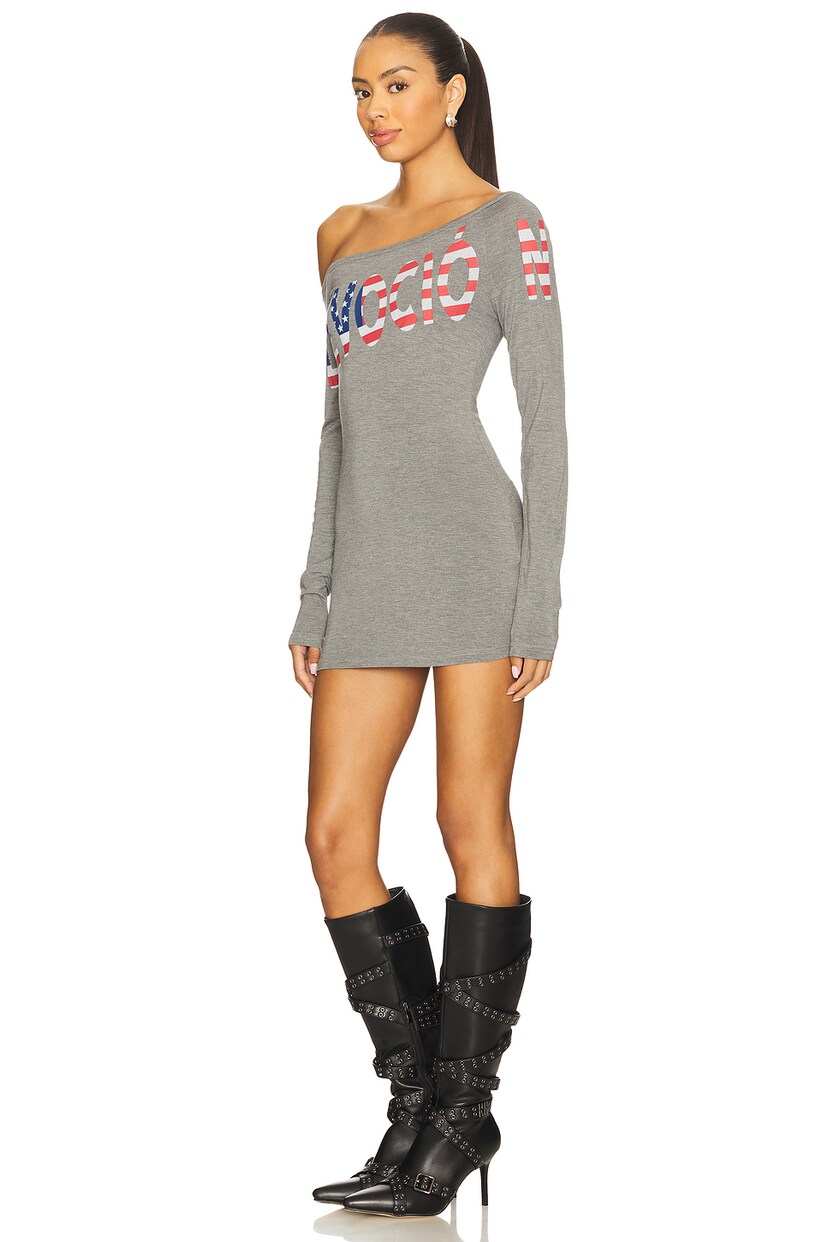 Devocion Dress - luluinthesky