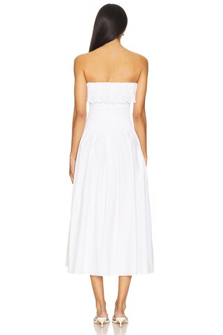 Freya Dress - luluinthesky