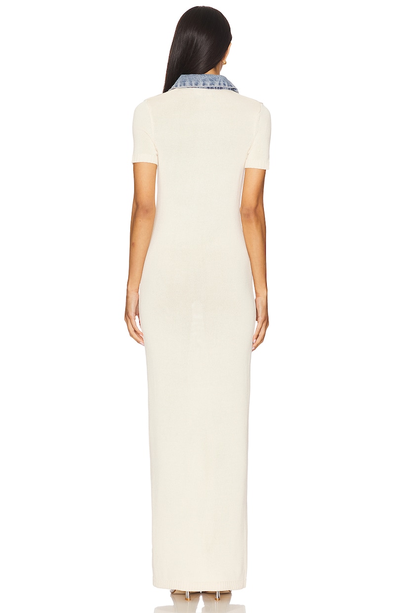 Reye Maxi Dress - luluinthesky