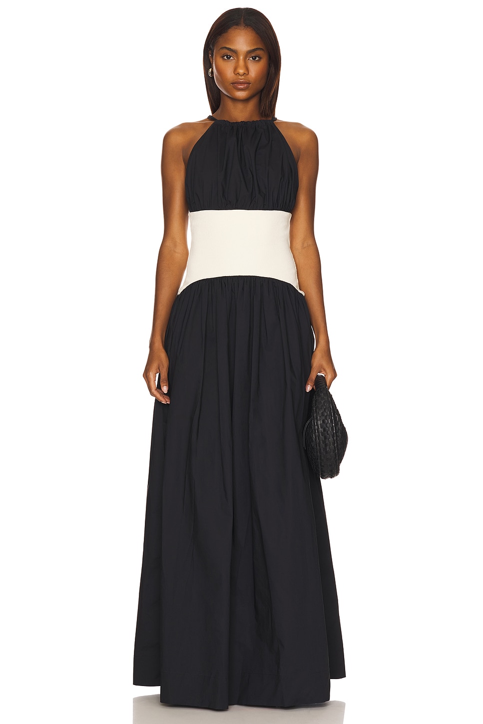 Jayden Maxi Dress - luluinthesky