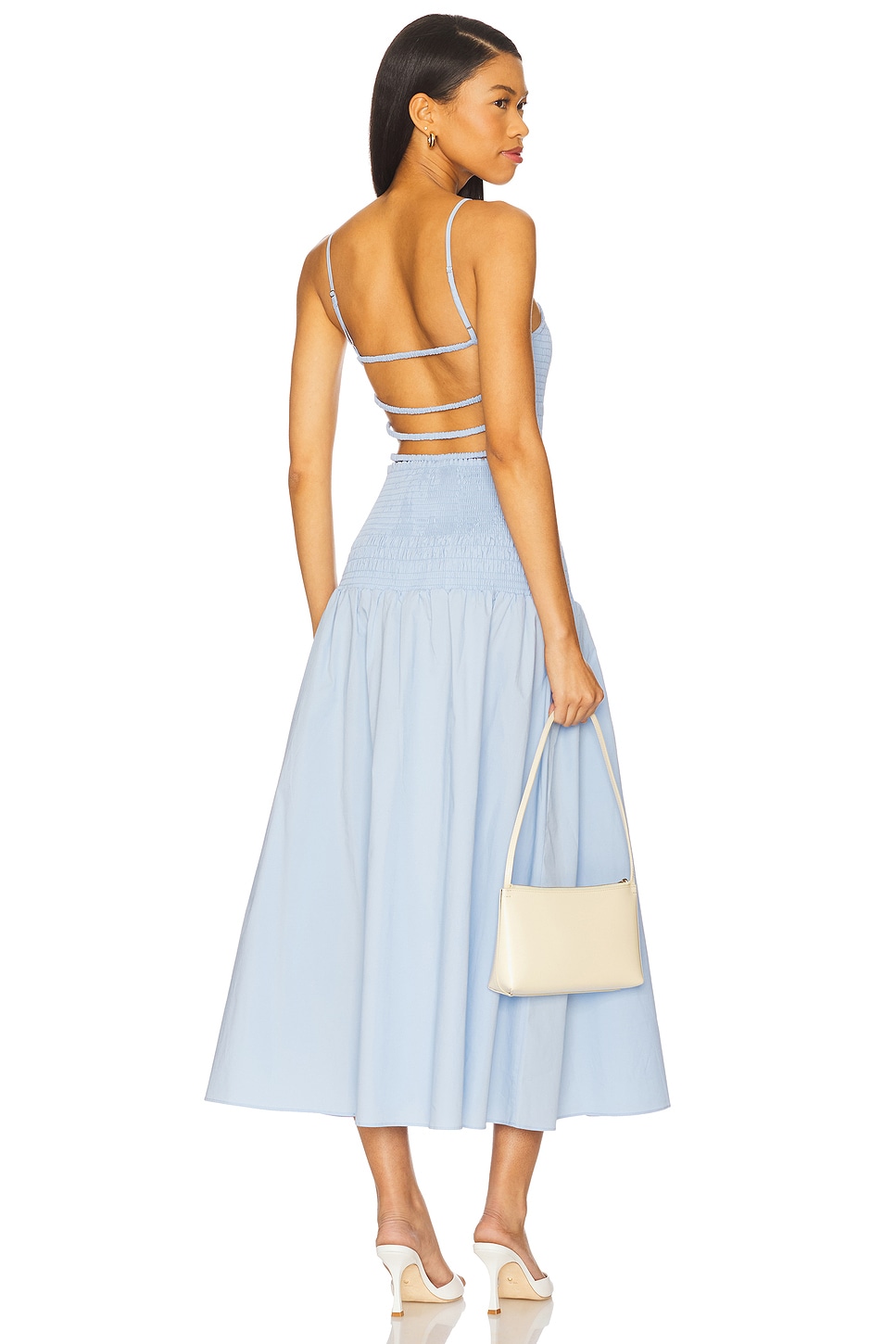 The Vida Dress - luluinthesky