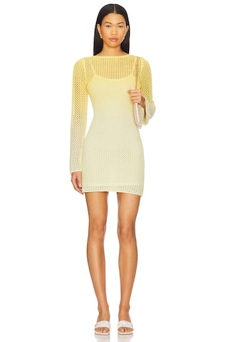 Honey Mini Dress - luluinthesky