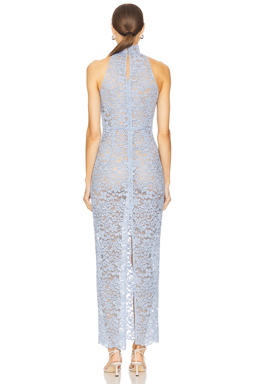 Brynley Maxi Dress - luluinthesky