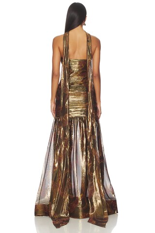 Syden Dress - luluinthesky