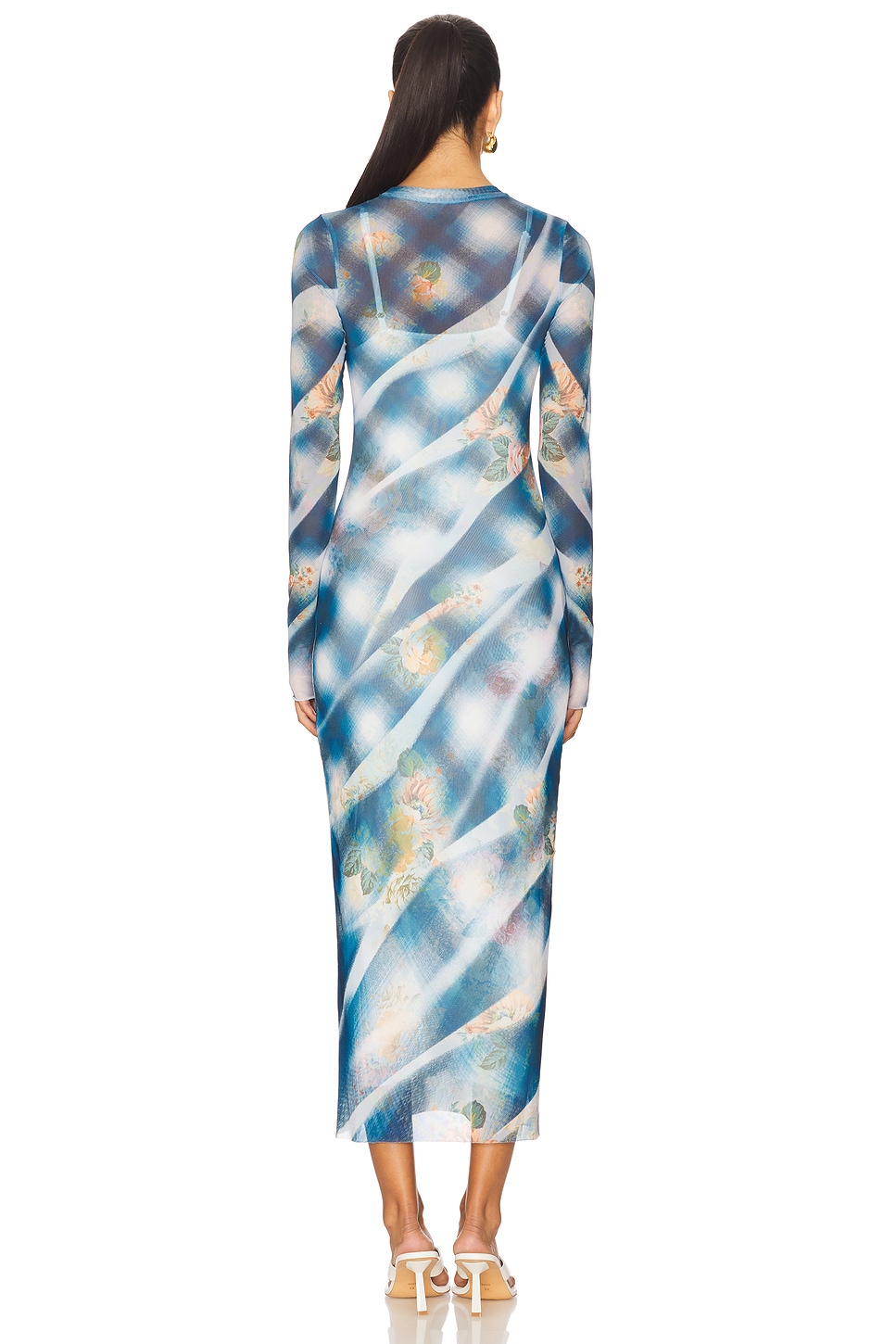 Ashland Dress - luluinthesky