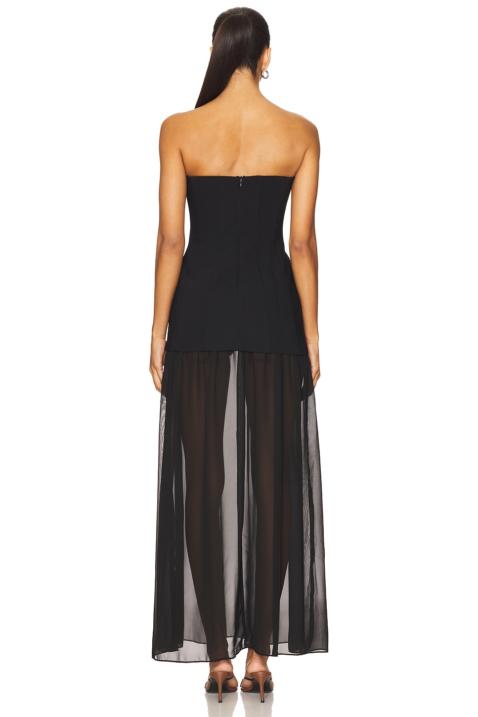 x REVOLVE Linda Dress - luluinthesky