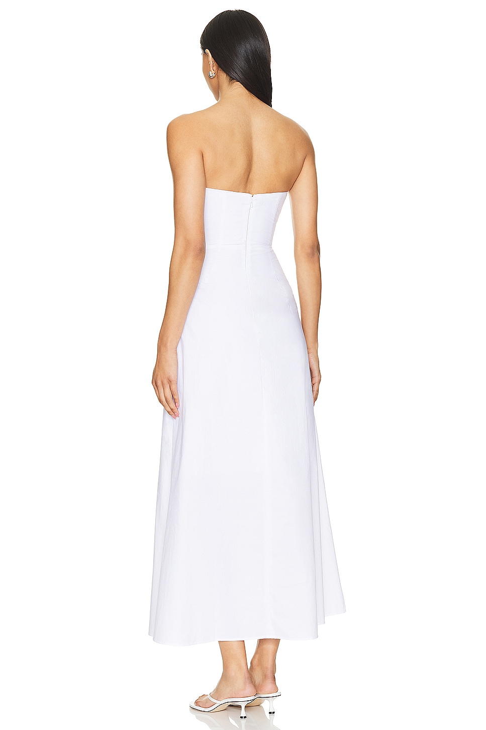 x REVOLVE Lora Maxi Dress - luluinthesky