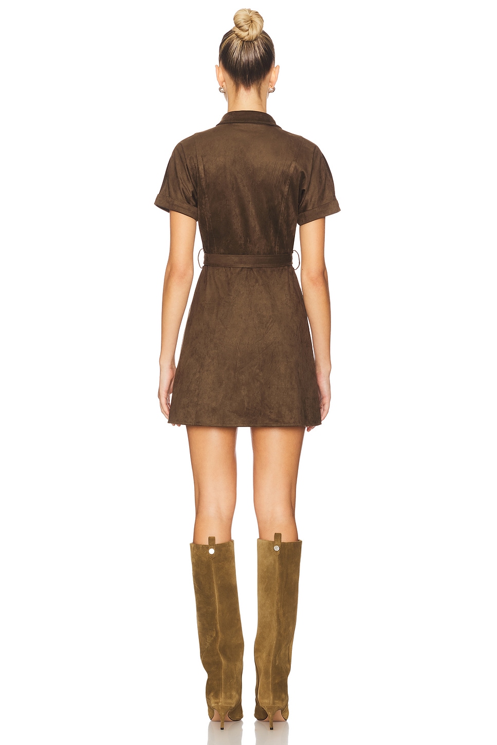 Margot Dress - luluinthesky