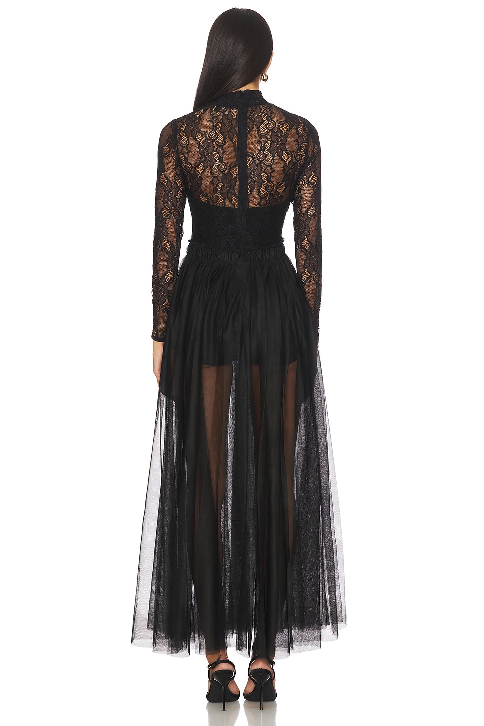 Shiloh Dress - luluinthesky