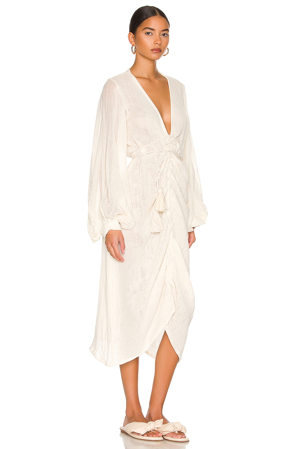 La Perouse Dress - luluinthesky