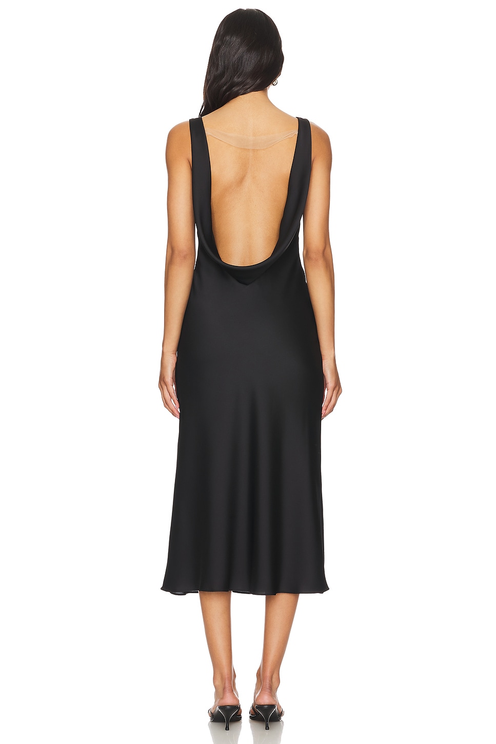 Heidi Dress - luluinthesky