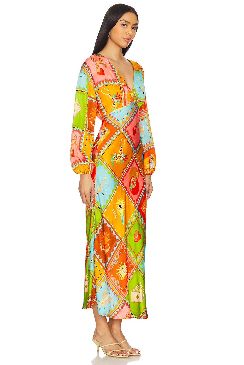 Emma Dress - luluinthesky