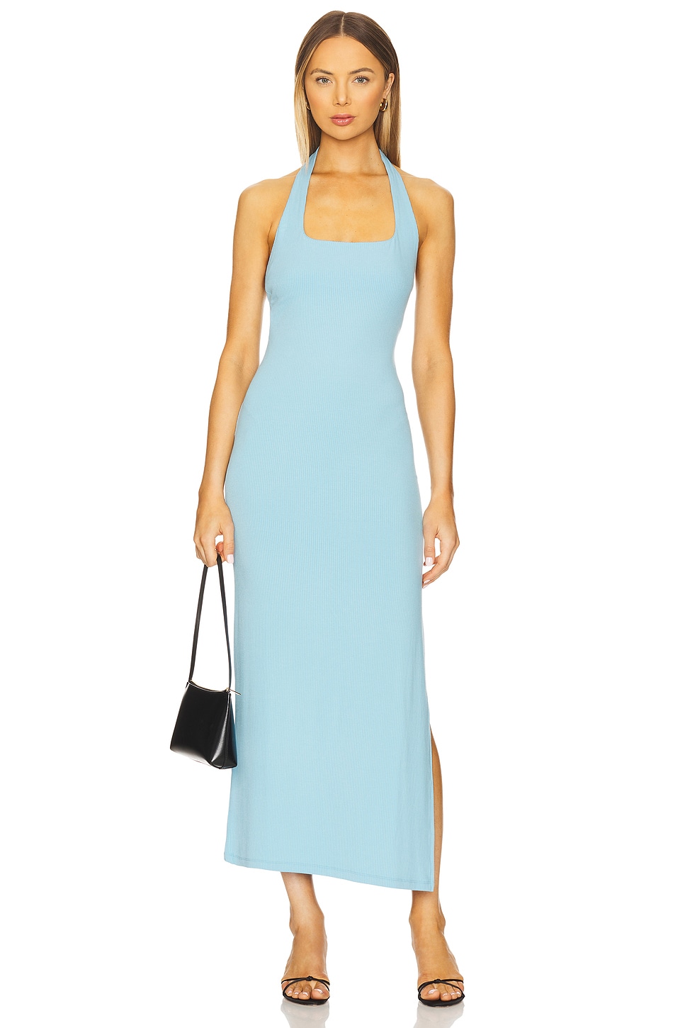 London Dress - luluinthesky