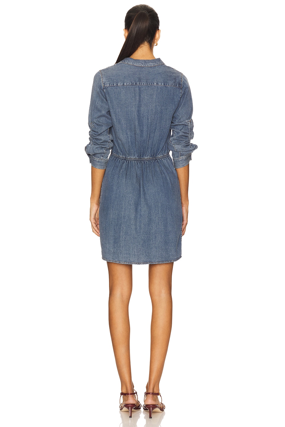 Elias Dress - luluinthesky