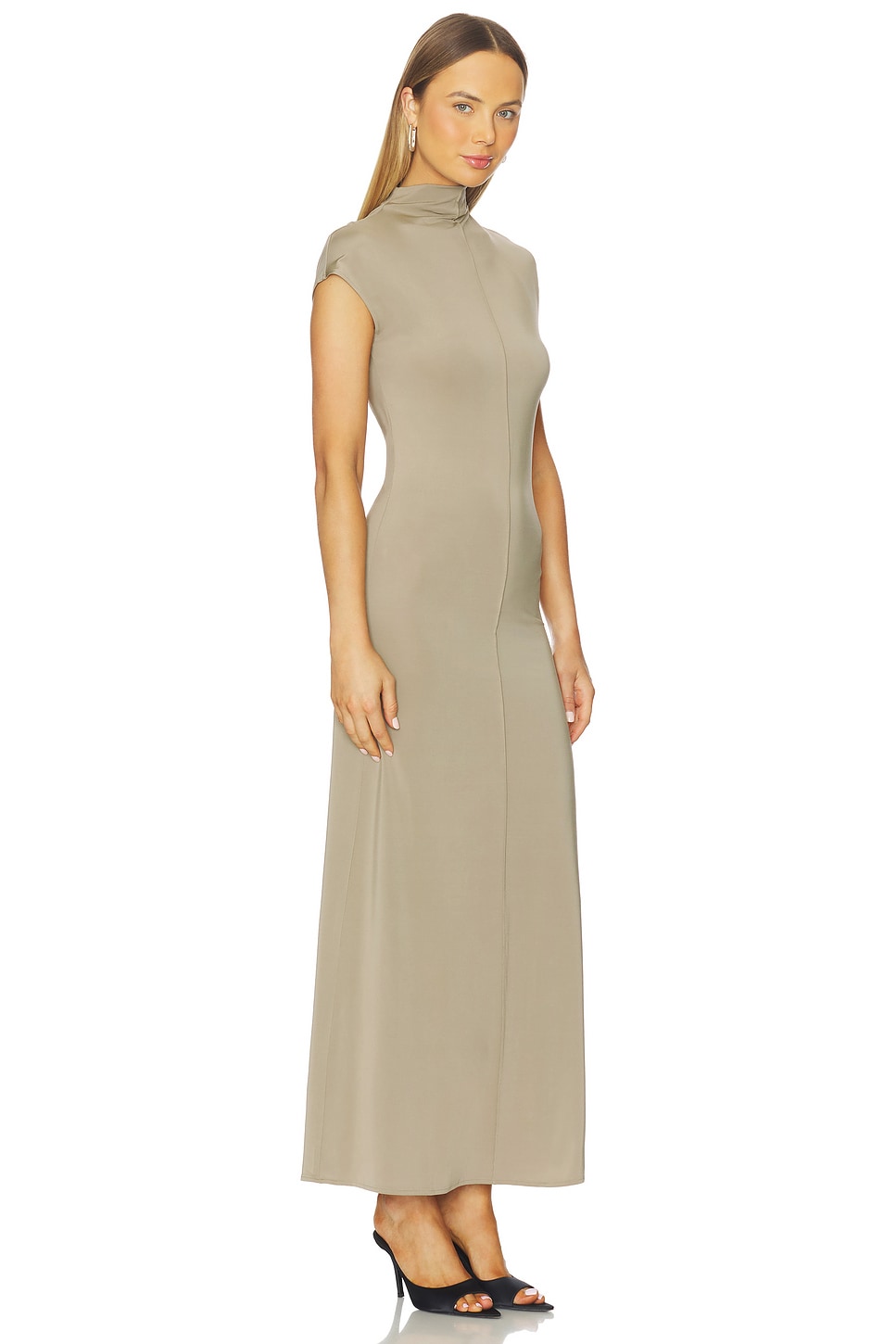 by Marianna Rebecca Maxi Dress - luluinthesky