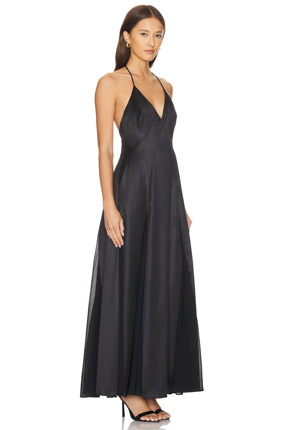 Dreaming Maxi Dress - luluinthesky