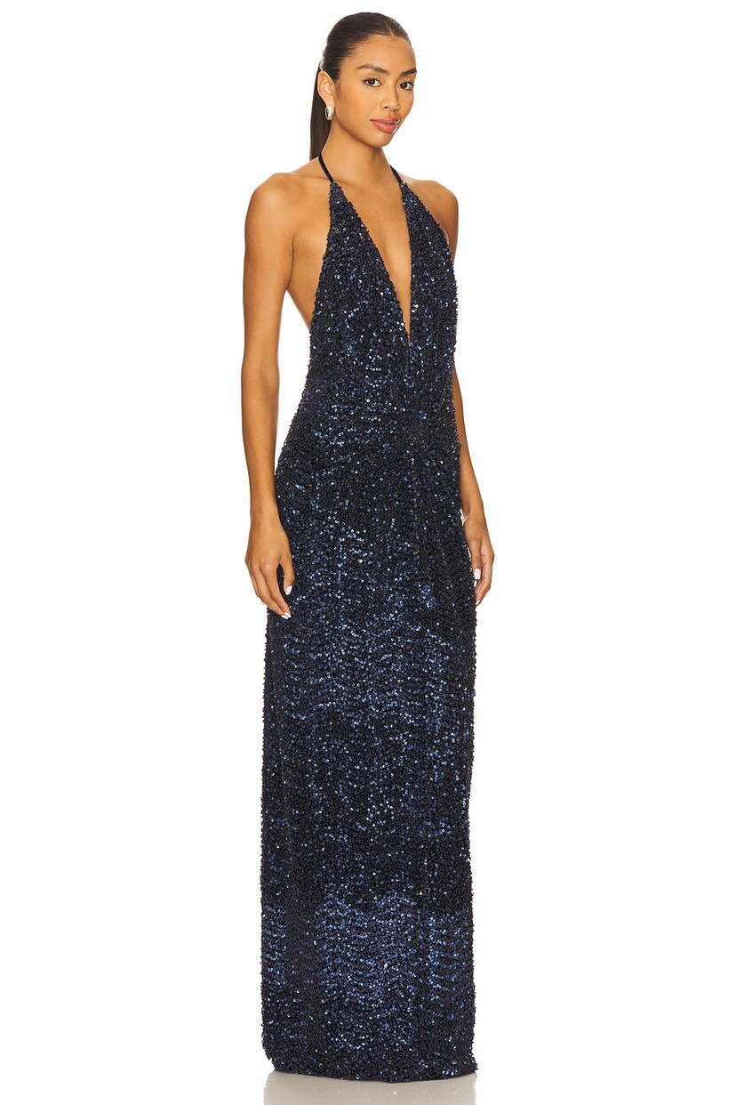 Aiko Dress - luluinthesky