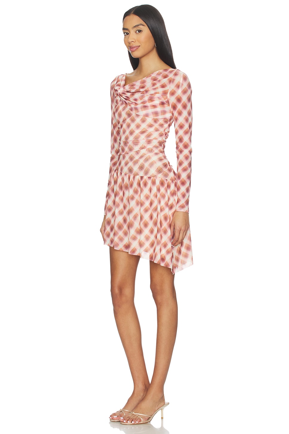 Euphoria Longsleeve Dress - luluinthesky