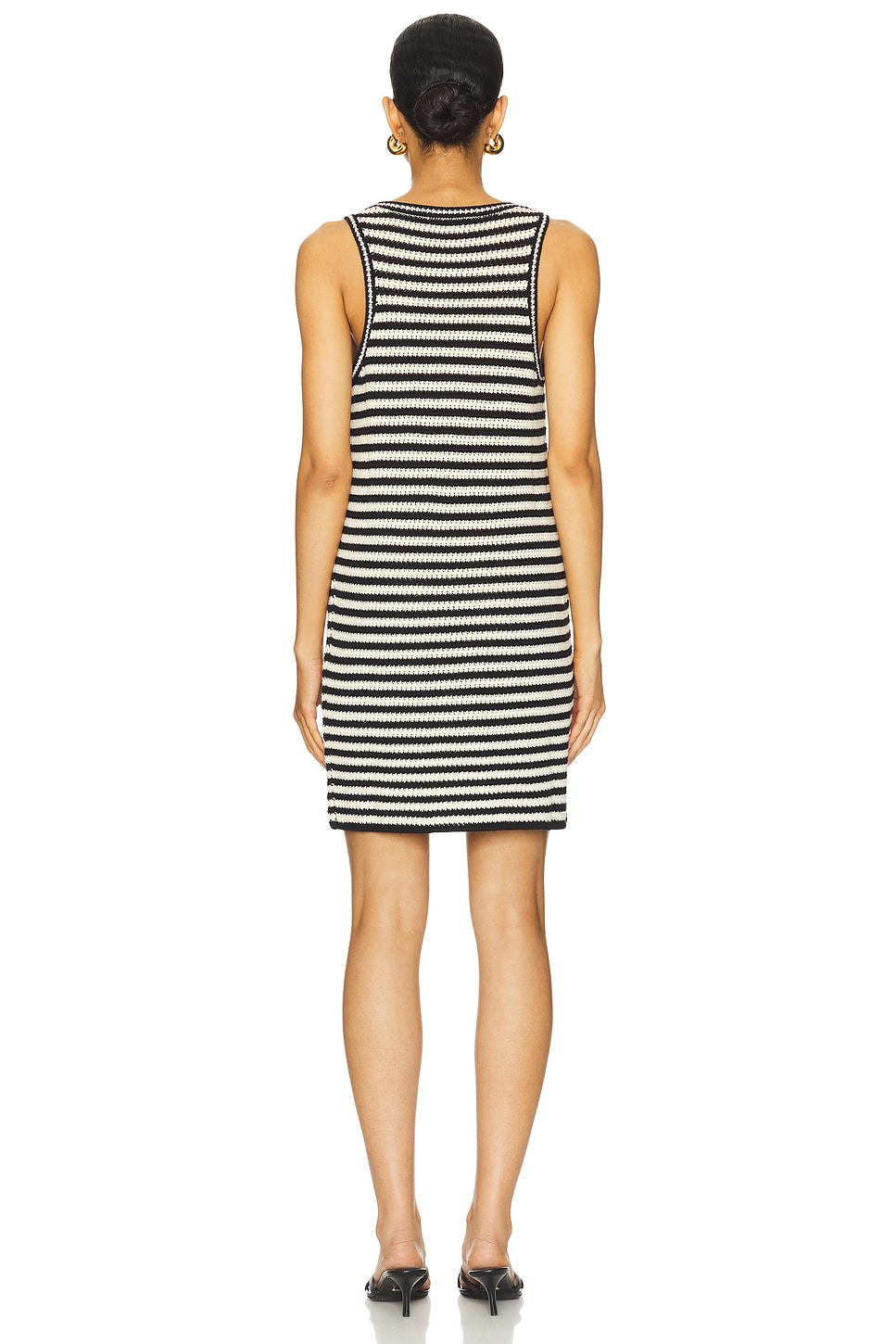 Arie Dress - luluinthesky