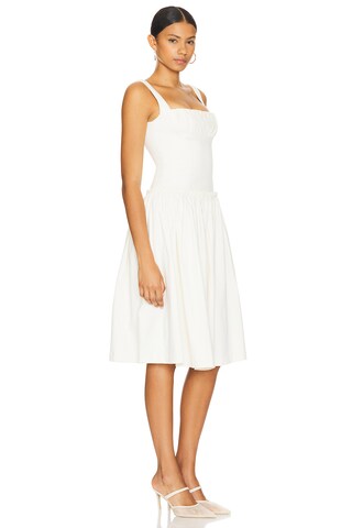 Lalia Midi Dress - luluinthesky