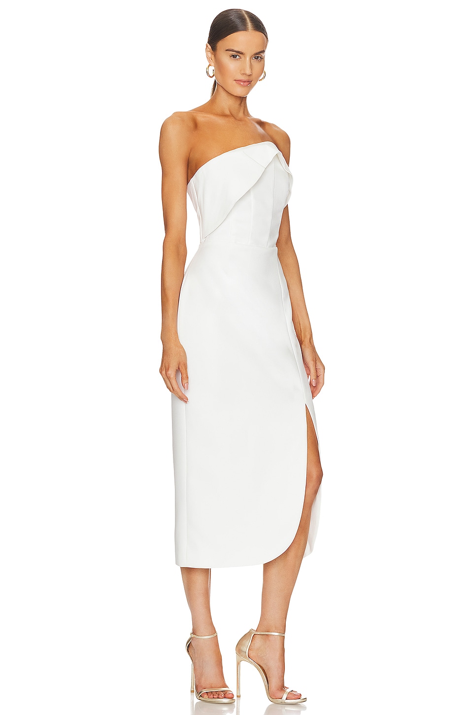 Agatha Dress - luluinthesky