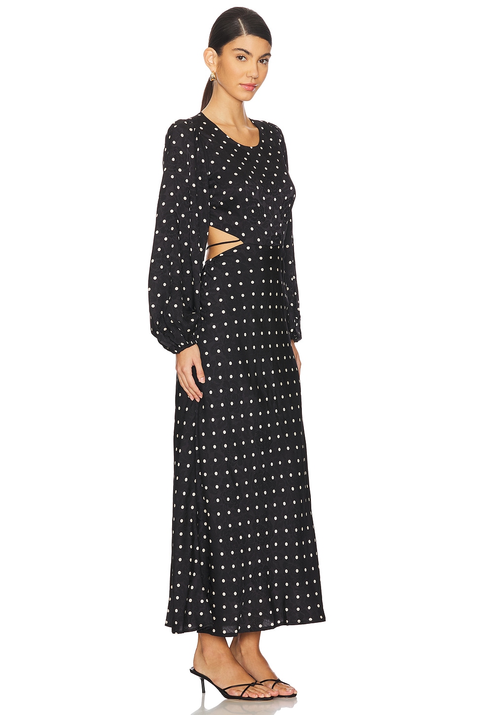 Quinn Dress - luluinthesky