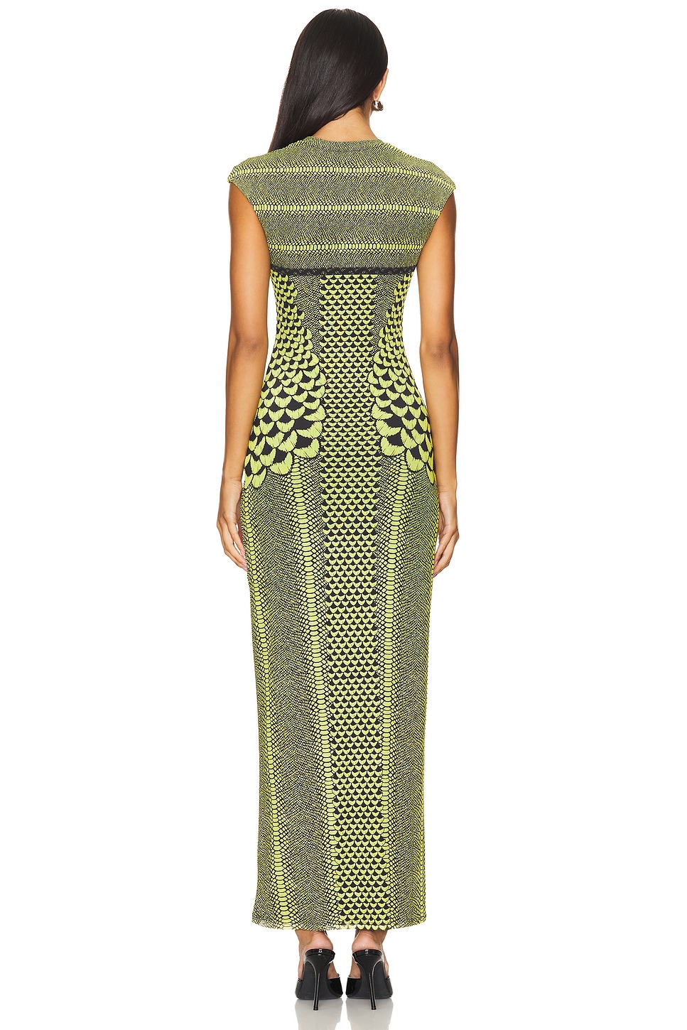 Cody Maxi Dress - luluinthesky