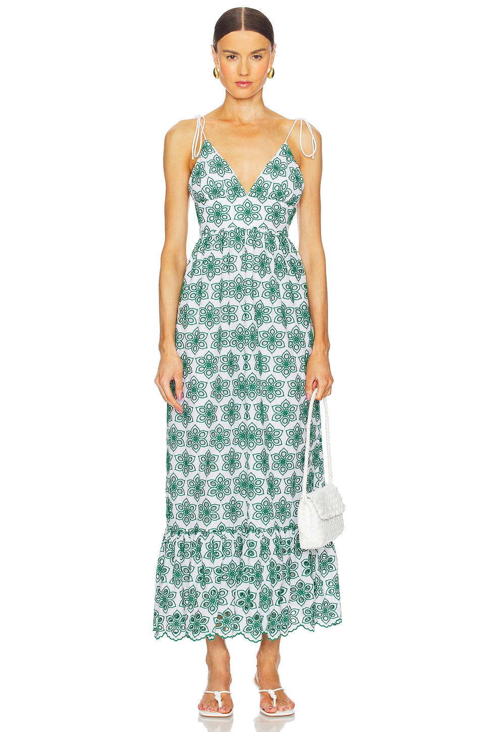 Louve Dress - luluinthesky