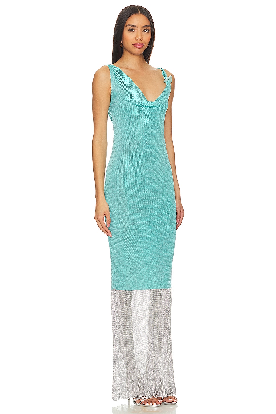 Sarai Dress - luluinthesky