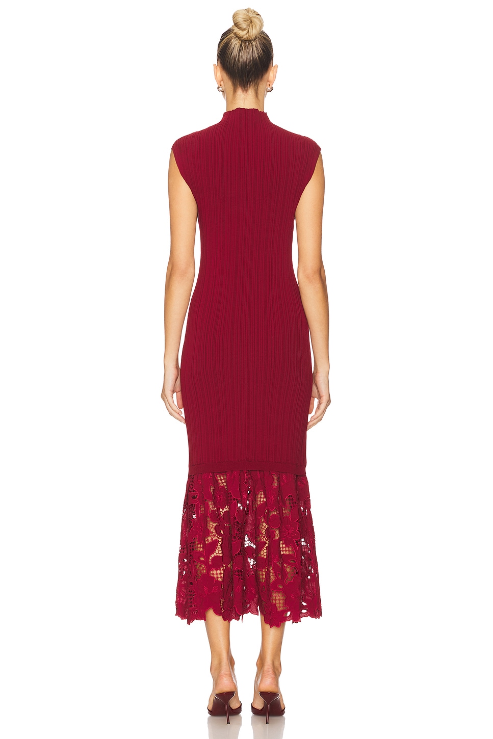 Dimitra Dress - luluinthesky