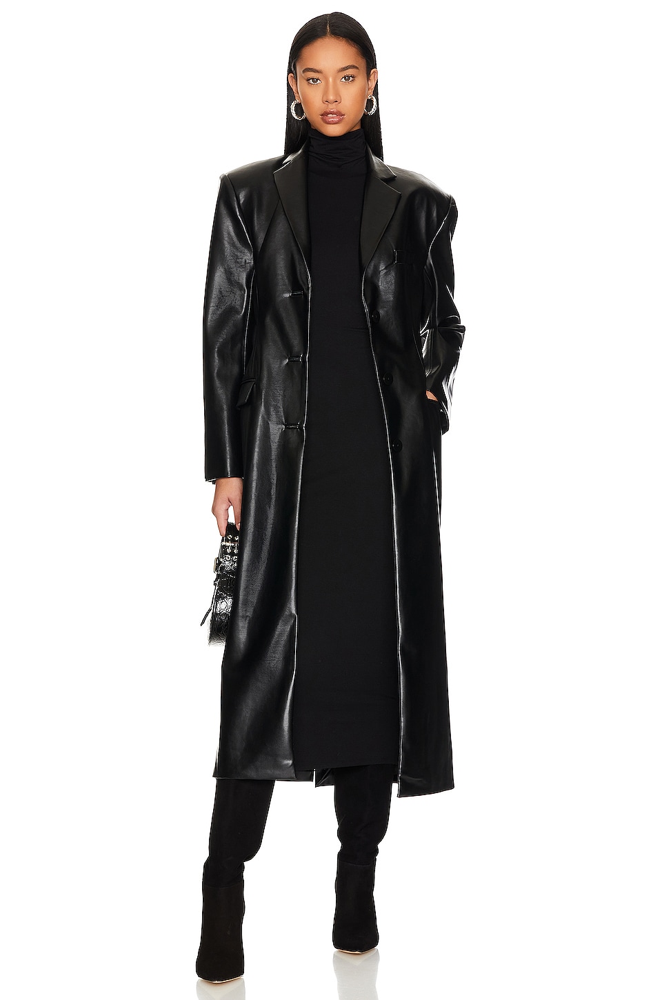 x REVOLVE Imgoen Dress - luluinthesky